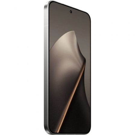 Xiaomi 15T Pro 5G Gris 512GB 12GB RAM